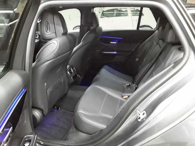 Mercedes-Benz C 300 e T AMG LINE WIDE*DISTR*PANO*MULTIKONTUR foto 6