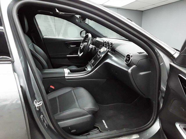 Mercedes-Benz C 300 e T AMG LINE WIDE*DISTR*PANO*MULTIKONTUR foto 8