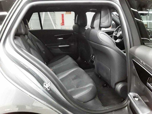 Mercedes-Benz C 300 e T AMG LINE WIDE*DISTR*PANO*MULTIKONTUR foto 9