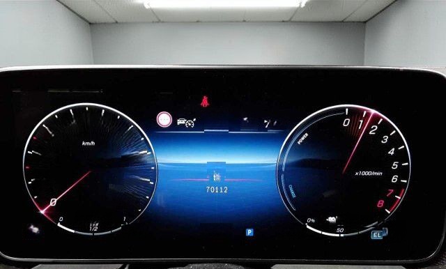 Mercedes-Benz C 300 e T AMG LINE WIDE*DISTR*PANO*MULTIKONTUR foto 10