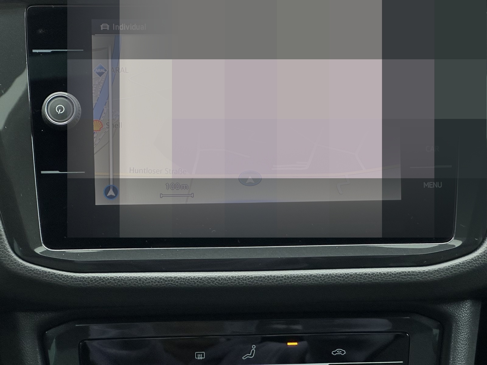 Volkswagen Tiguan R-Line 4M NAV+IQ-LIGHT+PANO+20ZO+360°+ACC foto 15