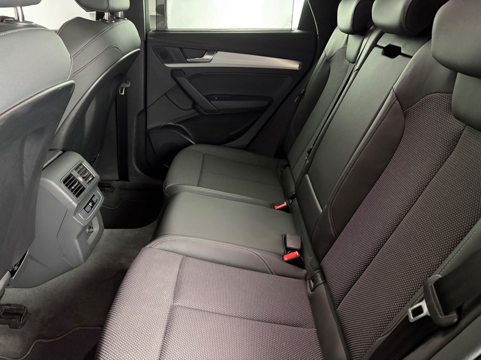 Audi Q5 Sportback 40 TFSI qu S line Pano 360 AHK Matr foto 20