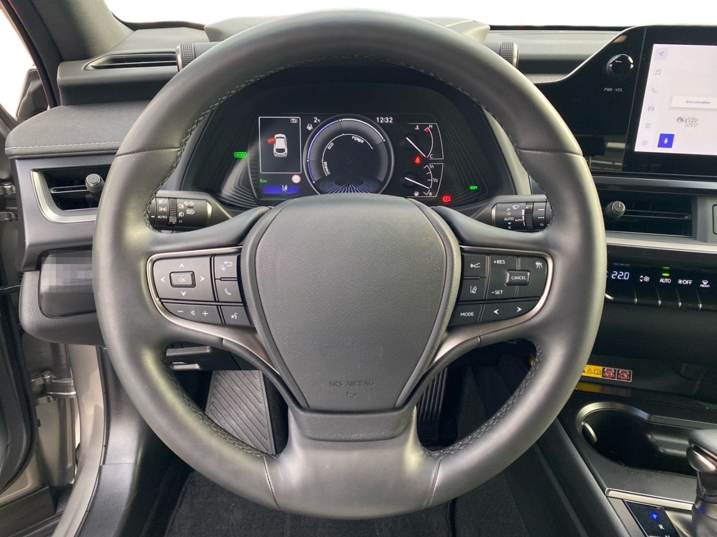 Lexus UX 250h Style Edition *Bi-LED*ACC*CAM*SHZ*CarPla foto 12