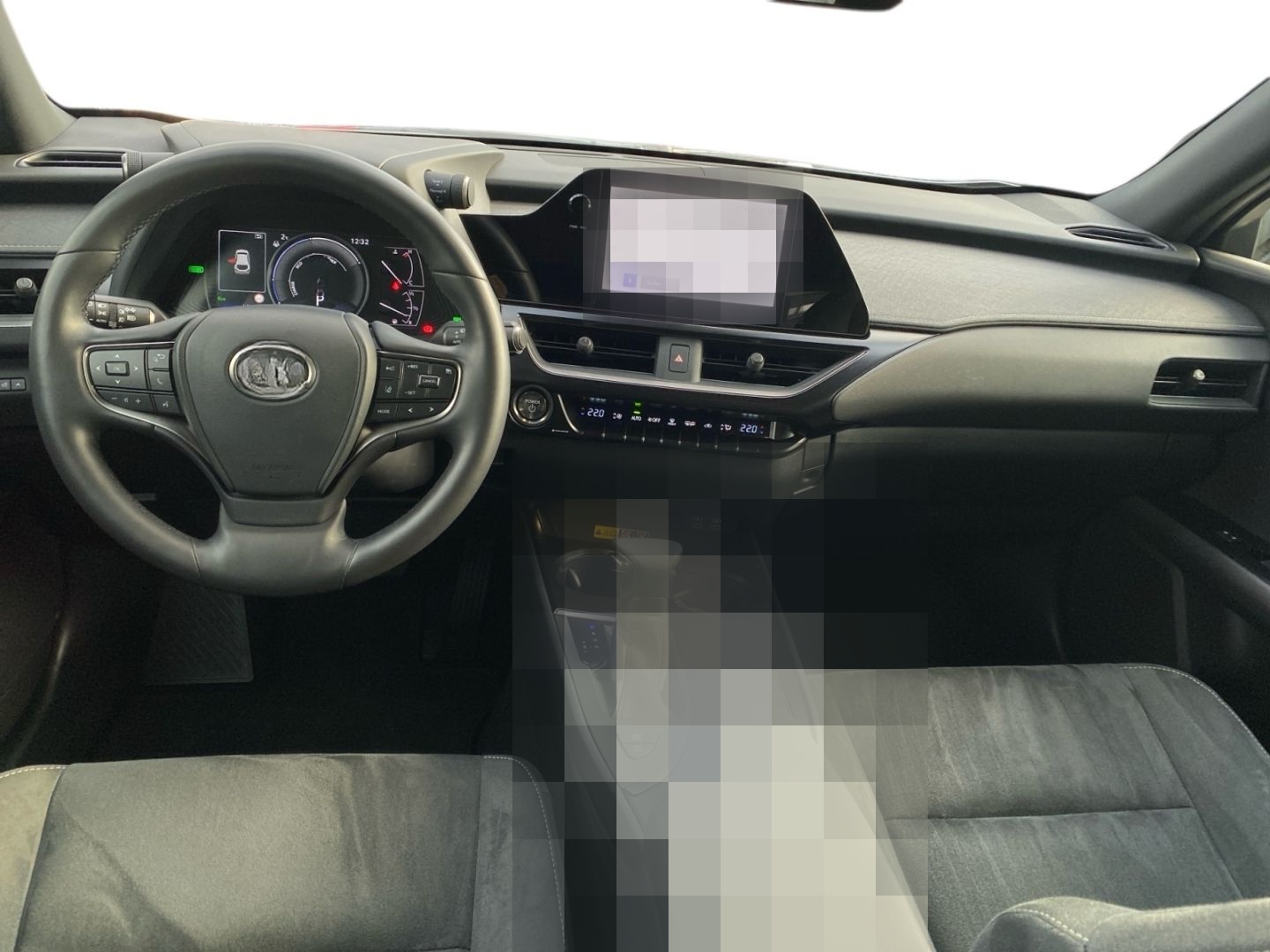 Lexus UX 250h Style Edition *Bi-LED*ACC*CAM*SHZ*CarPla foto 10
