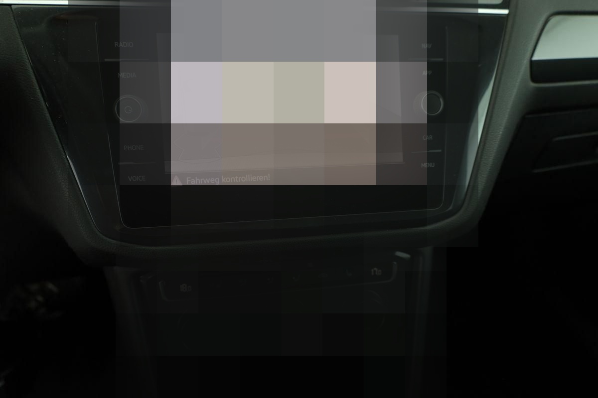 Volkswagen Tiguan Allspace 2.0 TDI DSG 4M Highline R-Line,  foto 11