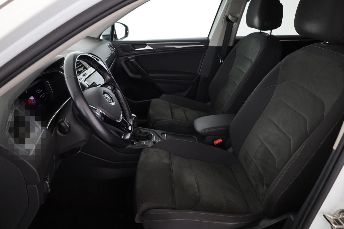 Volkswagen Tiguan Allspace 2.0 TDI DSG 4M Highline R-Line,  foto 12