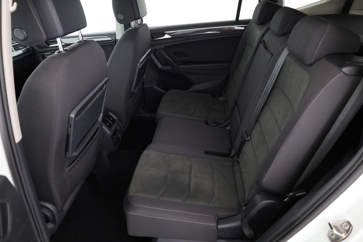 Volkswagen Tiguan Allspace 2.0 TDI DSG 4M Highline R-Line,  foto 14