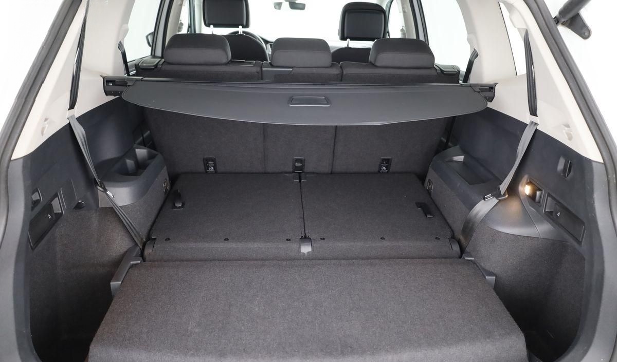 Volkswagen Tiguan Allspace 2.0 TDI DSG 4M Highline R-Line,  foto 15
