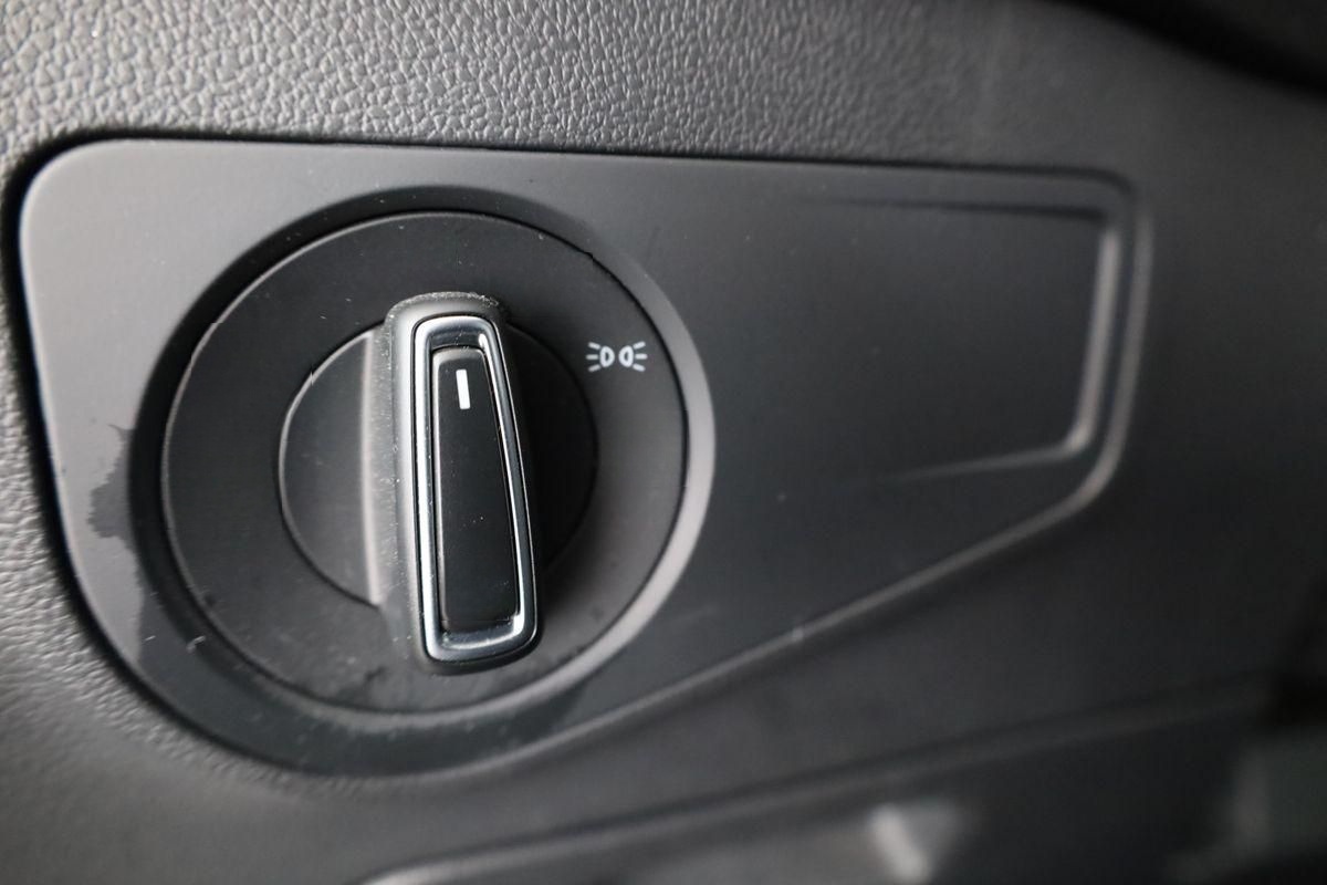 Volkswagen Tiguan Allspace 2.0 TDI DSG 4M Highline R-Line,  foto 9