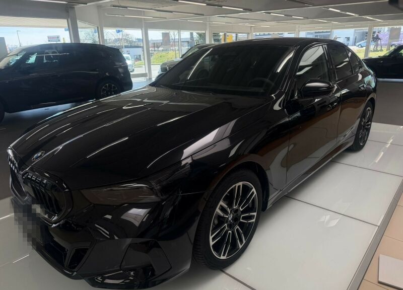 BMW 520d foto 2