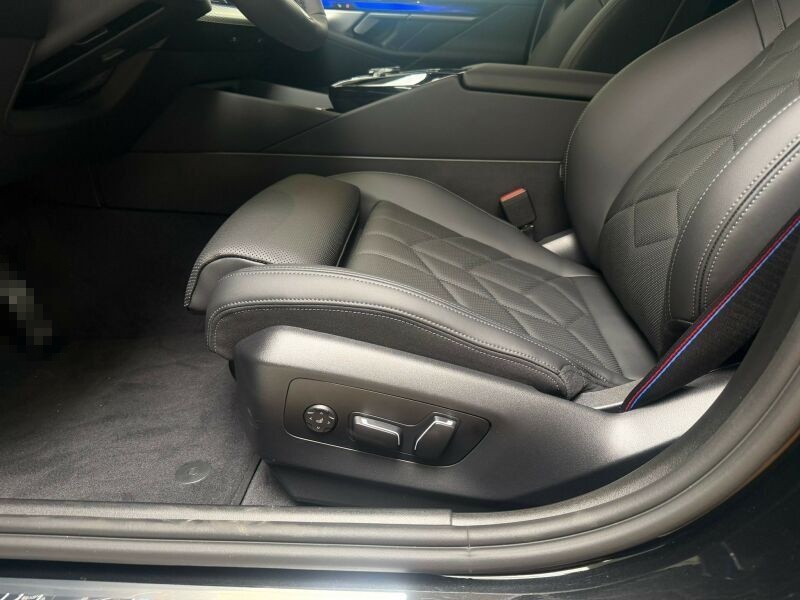 BMW 520d foto 12