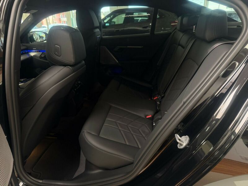 BMW 520d foto 13