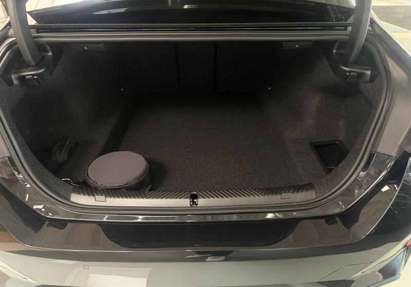 BMW 520d foto 14