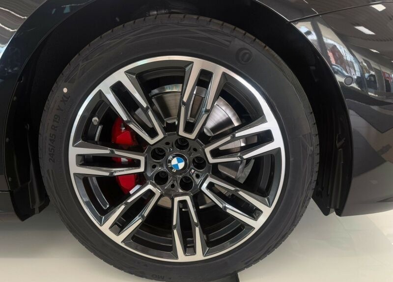 BMW 520d foto 15