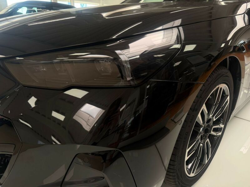 BMW 520d foto 4