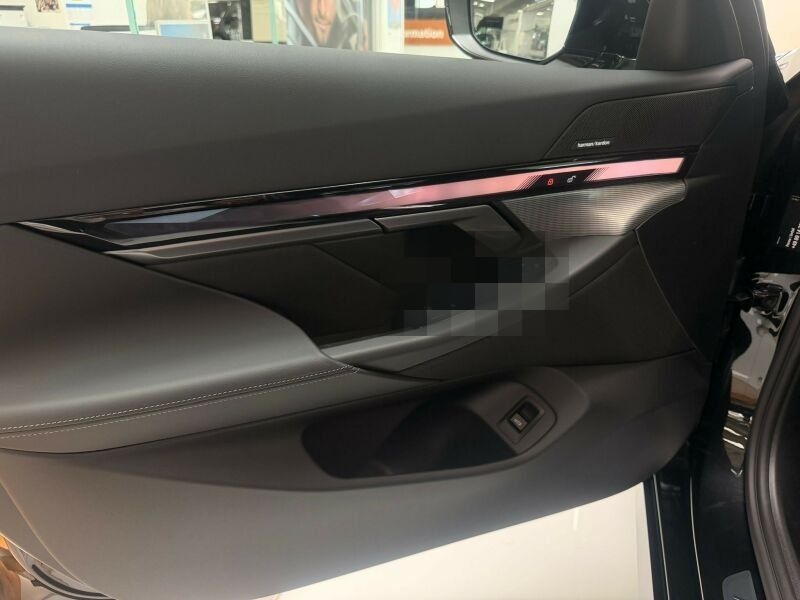 BMW 520d foto 7