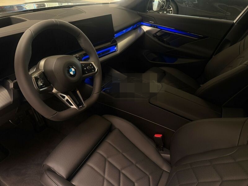 BMW 520d foto 8