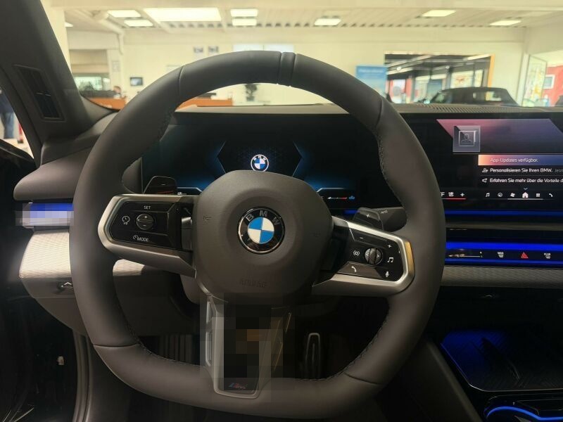 BMW 520d foto 9