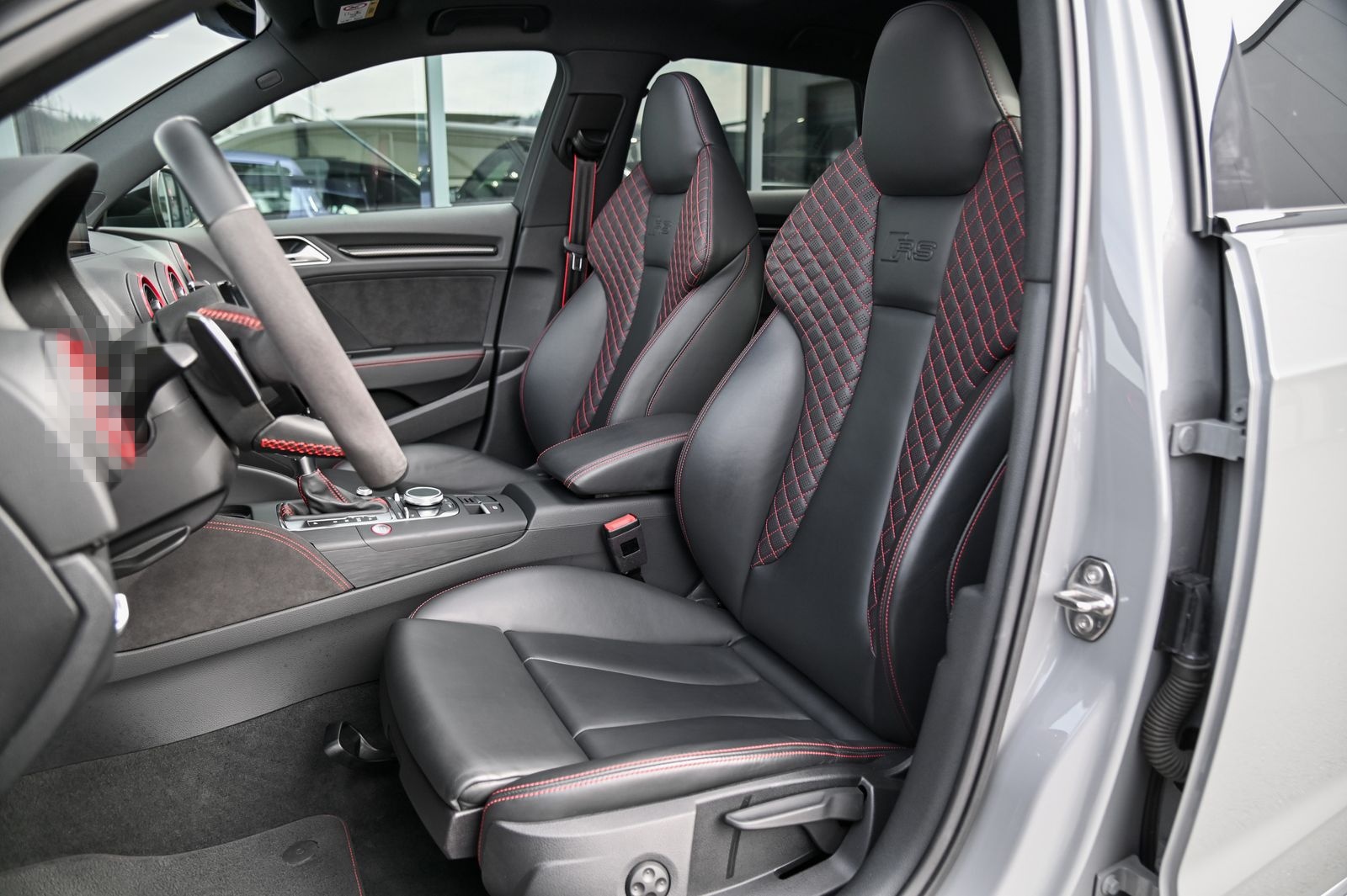 Audi RS3 Sportback 2.5 TFSI RS-Sitze* HGP Umbau 500PS foto 13