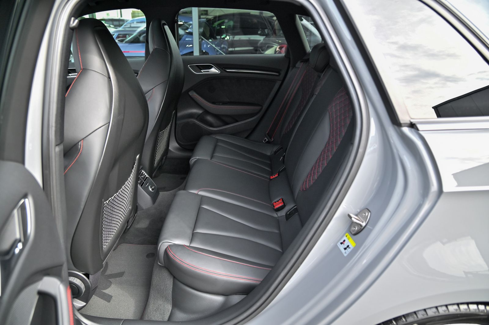 Audi RS3 Sportback 2.5 TFSI RS-Sitze* HGP Umbau 500PS foto 17