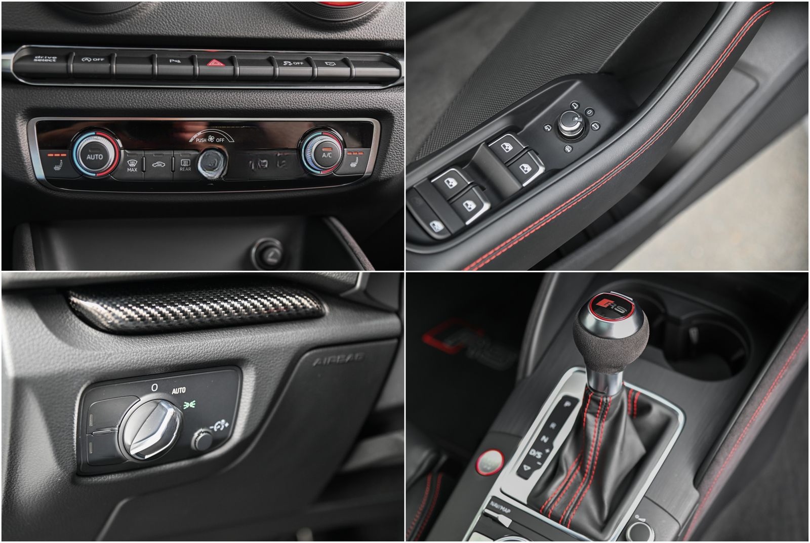Audi RS3 Sportback 2.5 TFSI RS-Sitze* HGP Umbau 500PS foto 22