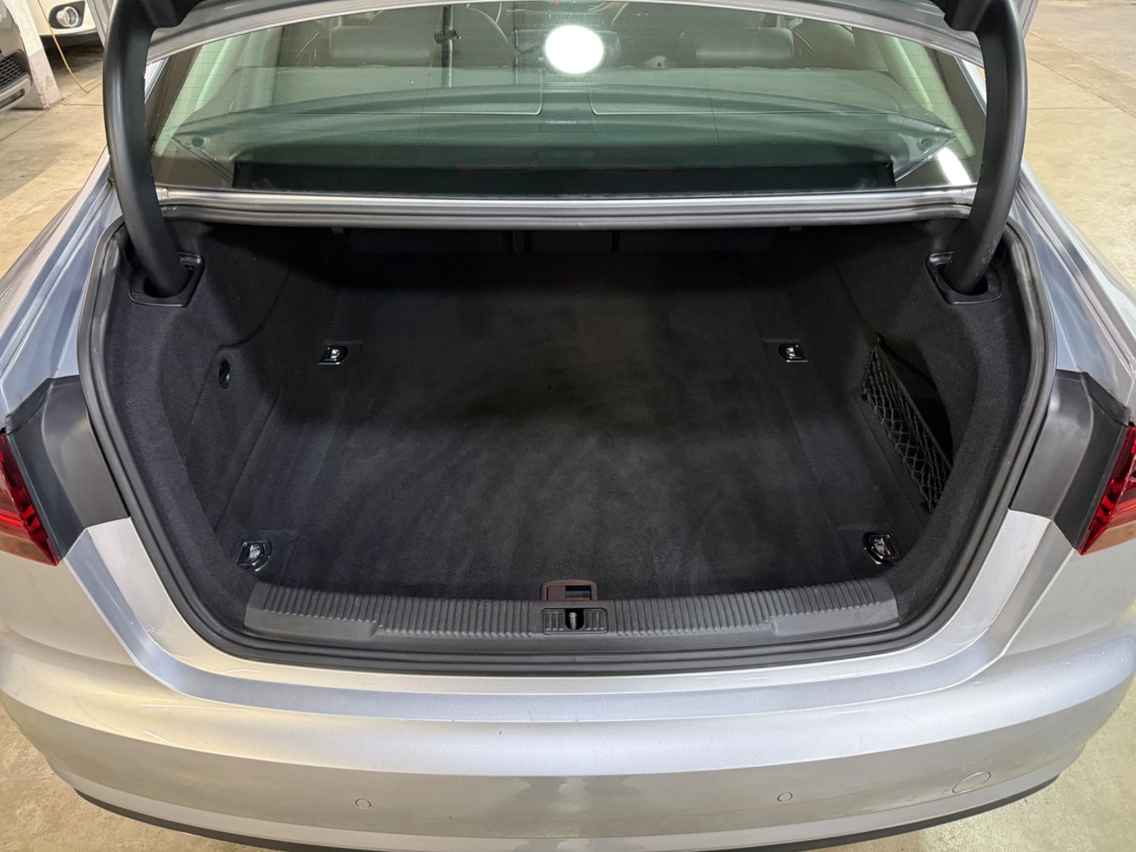 Audi A6 3.0 TDI quattro Navi~Leder~Schiebedach foto 12