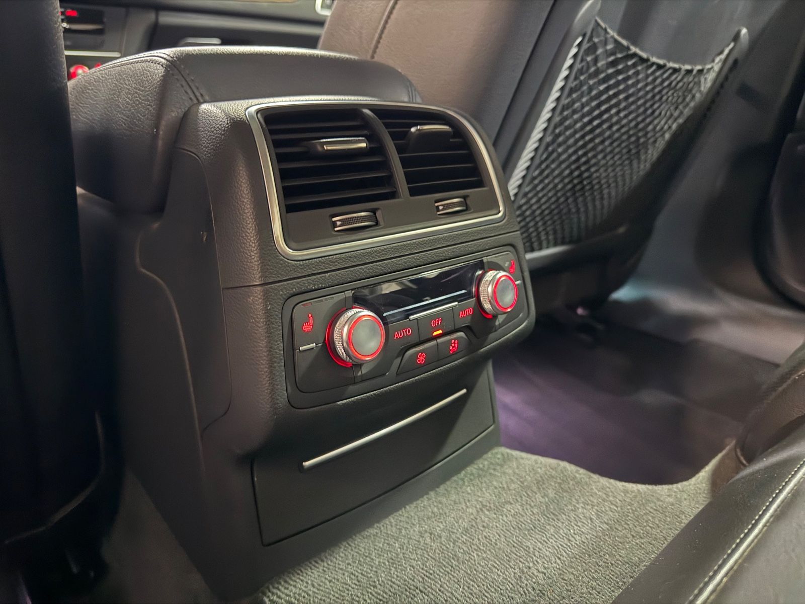 Audi A6 3.0 TDI quattro Navi~Leder~Schiebedach foto 14