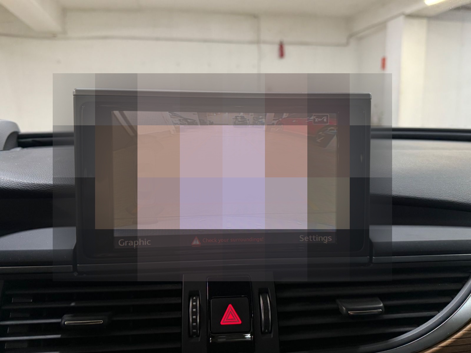 Audi A6 3.0 TDI quattro Navi~Leder~Schiebedach foto 20