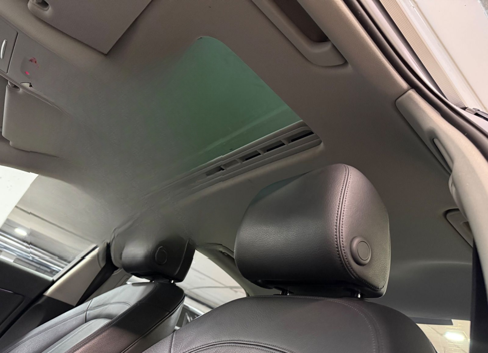 Audi A6 3.0 TDI quattro Navi~Leder~Schiebedach foto 10