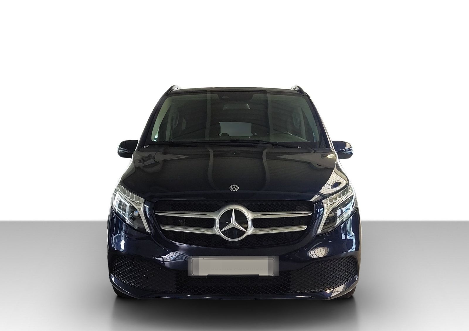 Mercedes-Benz V 300 d lang 9G-Tronic Edition Burmester foto 2