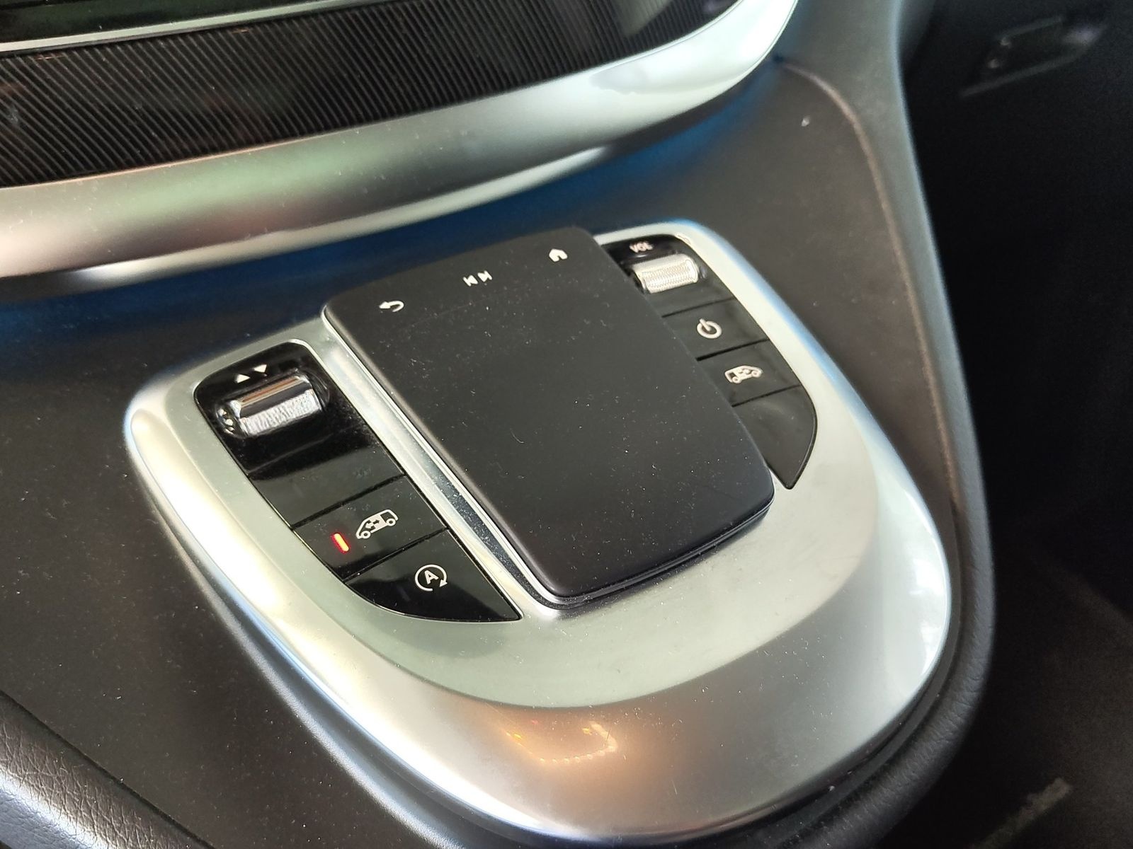 Mercedes-Benz V 300 d lang 9G-Tronic Edition Burmester foto 11