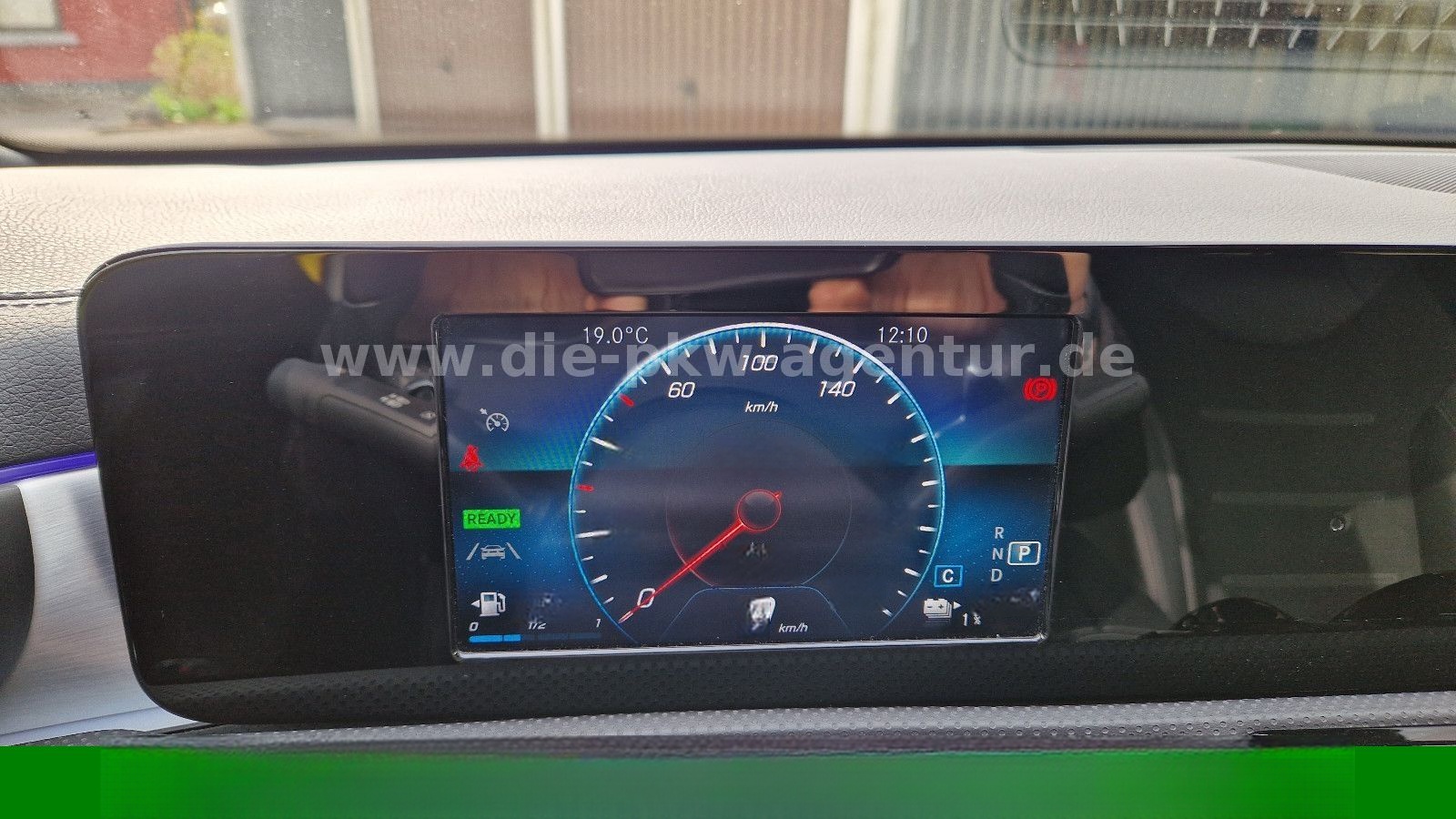 Mercedes-Benz A 250 A 250 e Edition 2020 *Scheckhe.*Kamera*AMG foto 12
