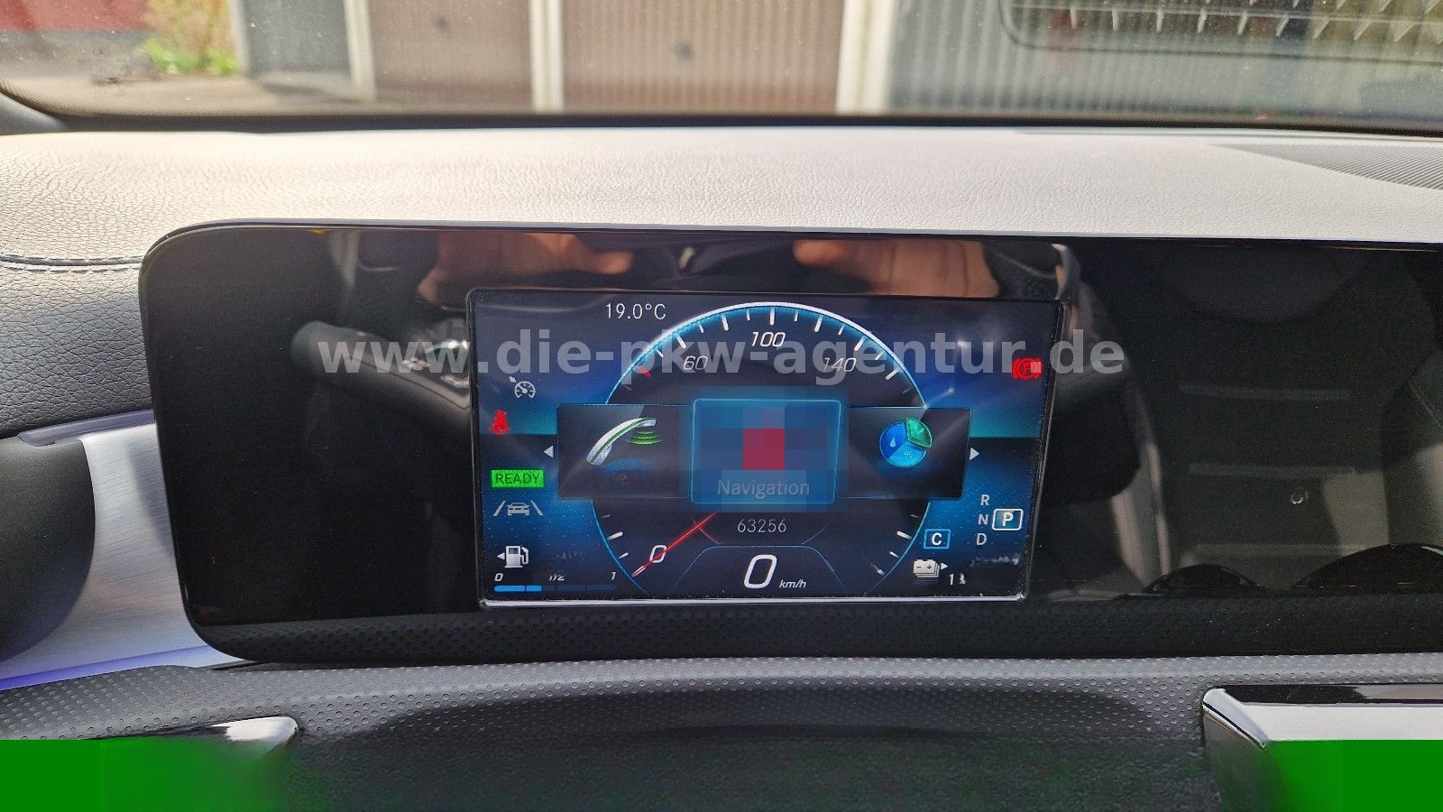 Mercedes-Benz A 250 A 250 e Edition 2020 *Scheckhe.*Kamera*AMG foto 13
