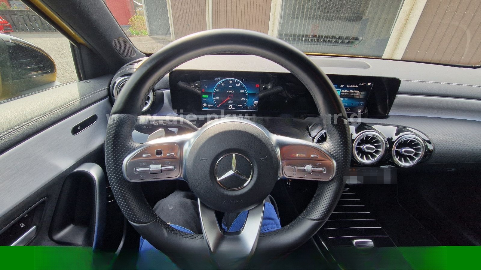Mercedes-Benz A 250 A 250 e Edition 2020 *Scheckhe.*Kamera*AMG foto 16