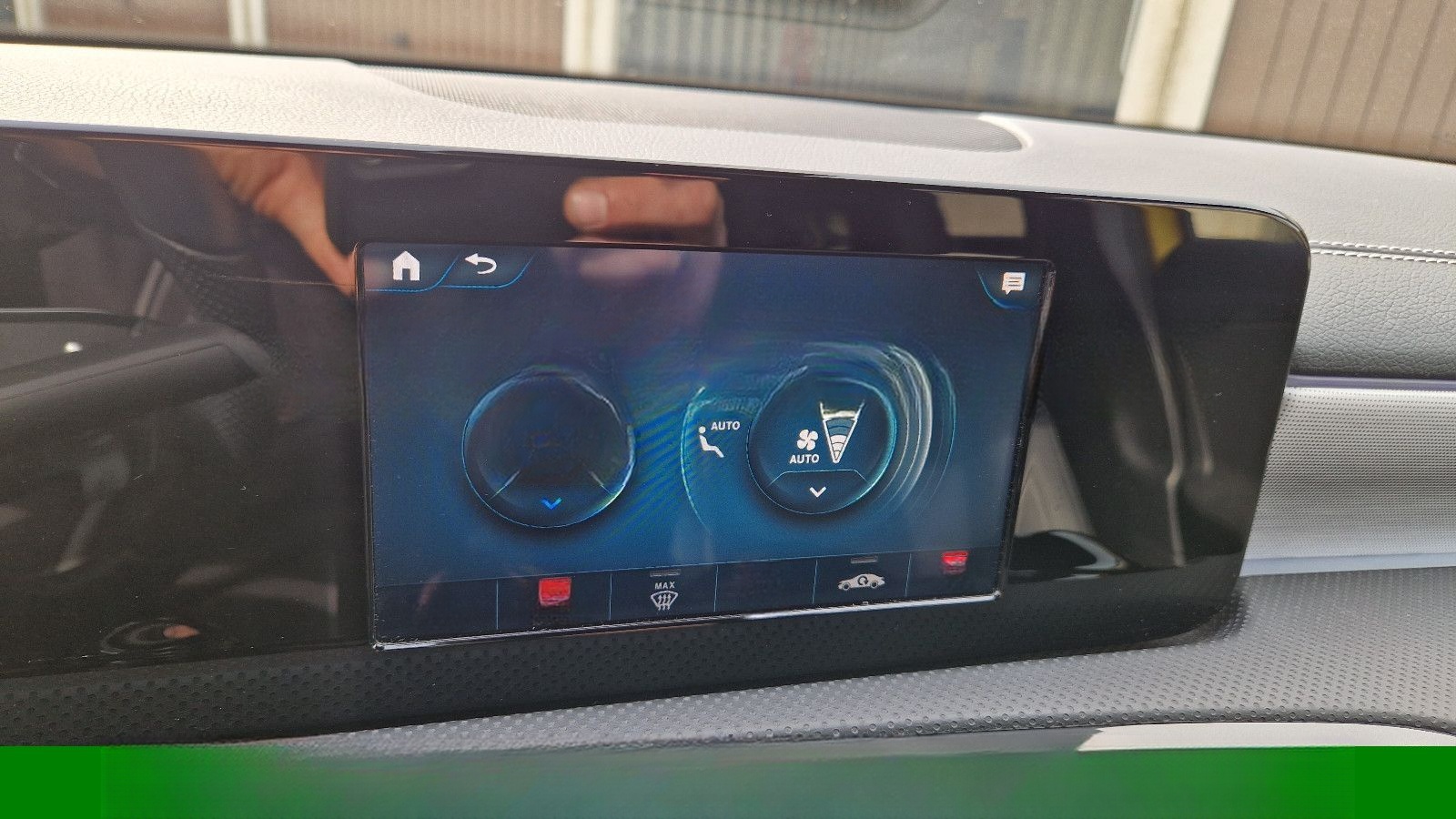 Mercedes-Benz A 250 A 250 e Edition 2020 *Scheckhe.*Kamera*AMG foto 21