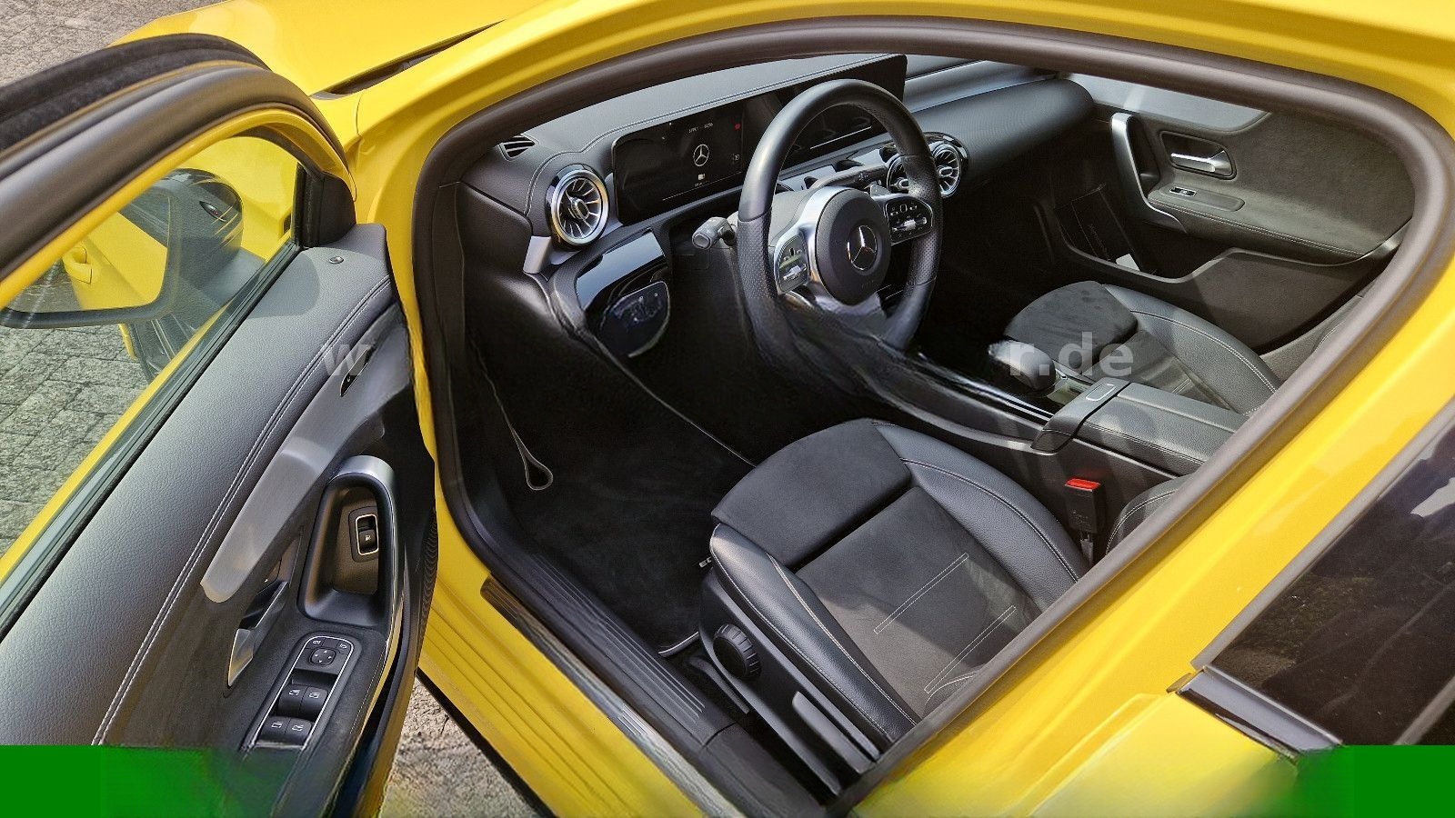 Mercedes-Benz A 250 A 250 e Edition 2020 *Scheckhe.*Kamera*AMG foto 5