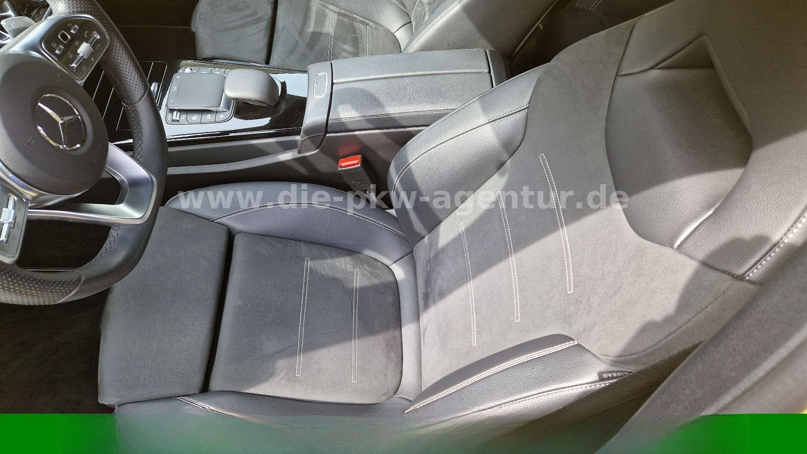 Mercedes-Benz A 250 A 250 e Edition 2020 *Scheckhe.*Kamera*AMG foto 7