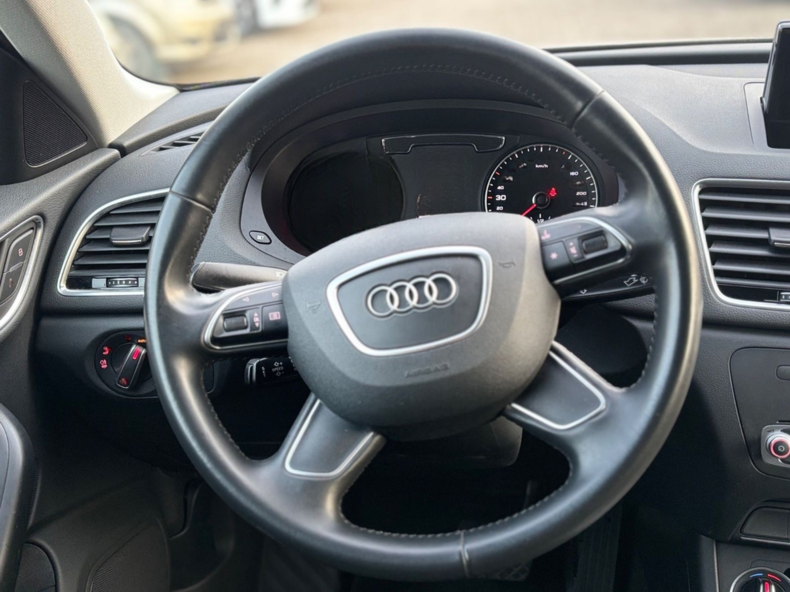 Audi Q3 S-Line*Quattro*Automatik*Scheckheft*90.000KM* foto 19