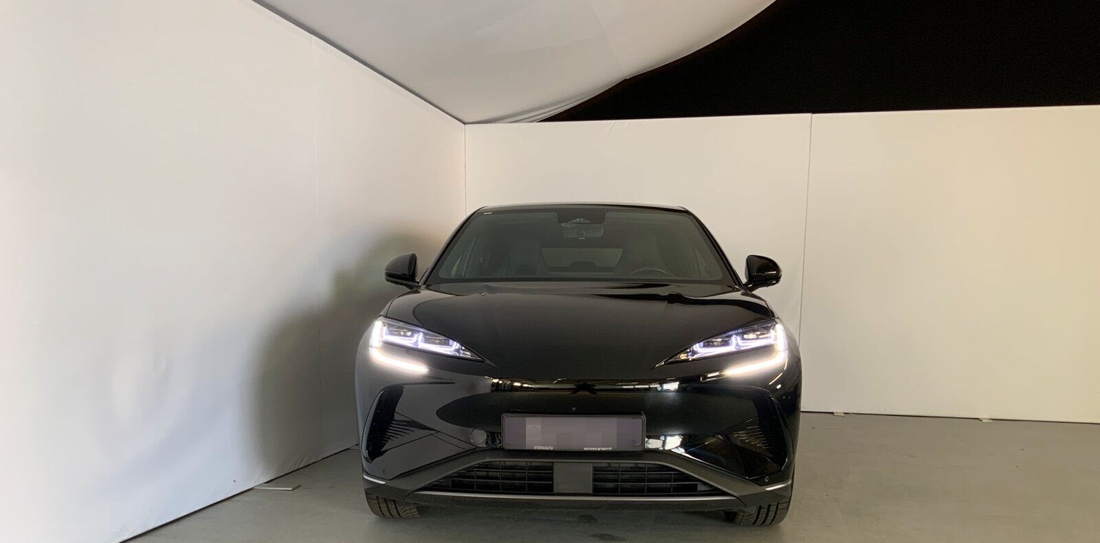 BYD SEALION 7 Design Navi/Pano.-Dach/Autom./Klima/LE foto 2