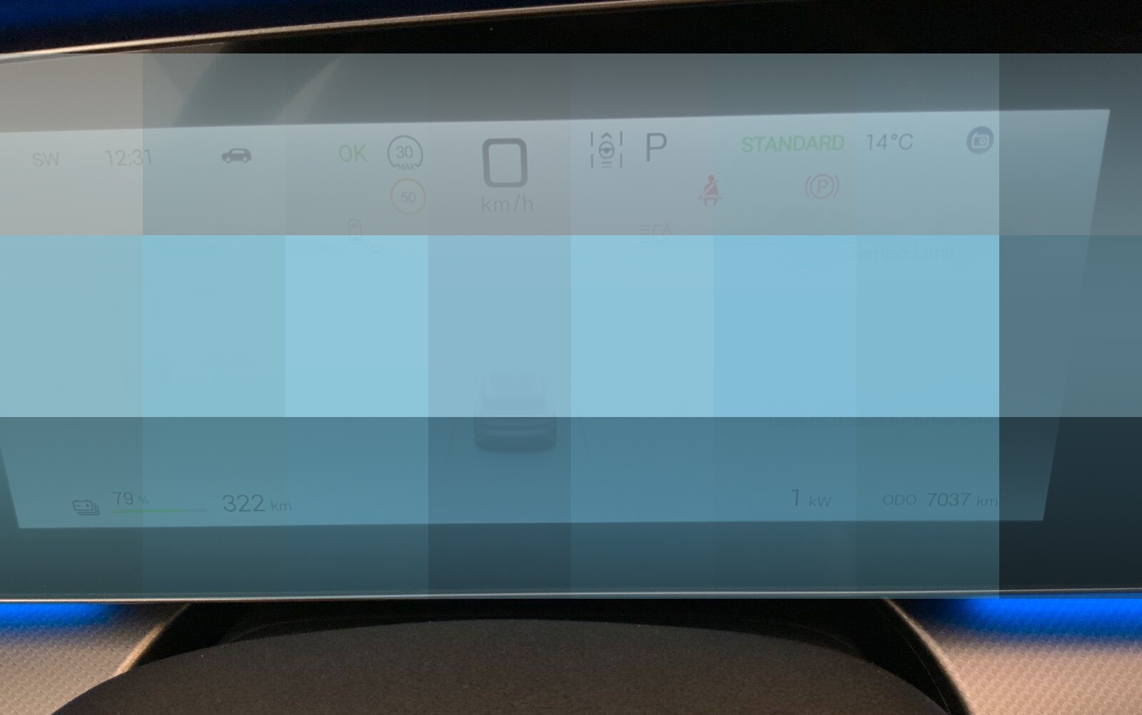 BYD SEALION 7 Design Navi/Pano.-Dach/Autom./Klima/LE foto 11