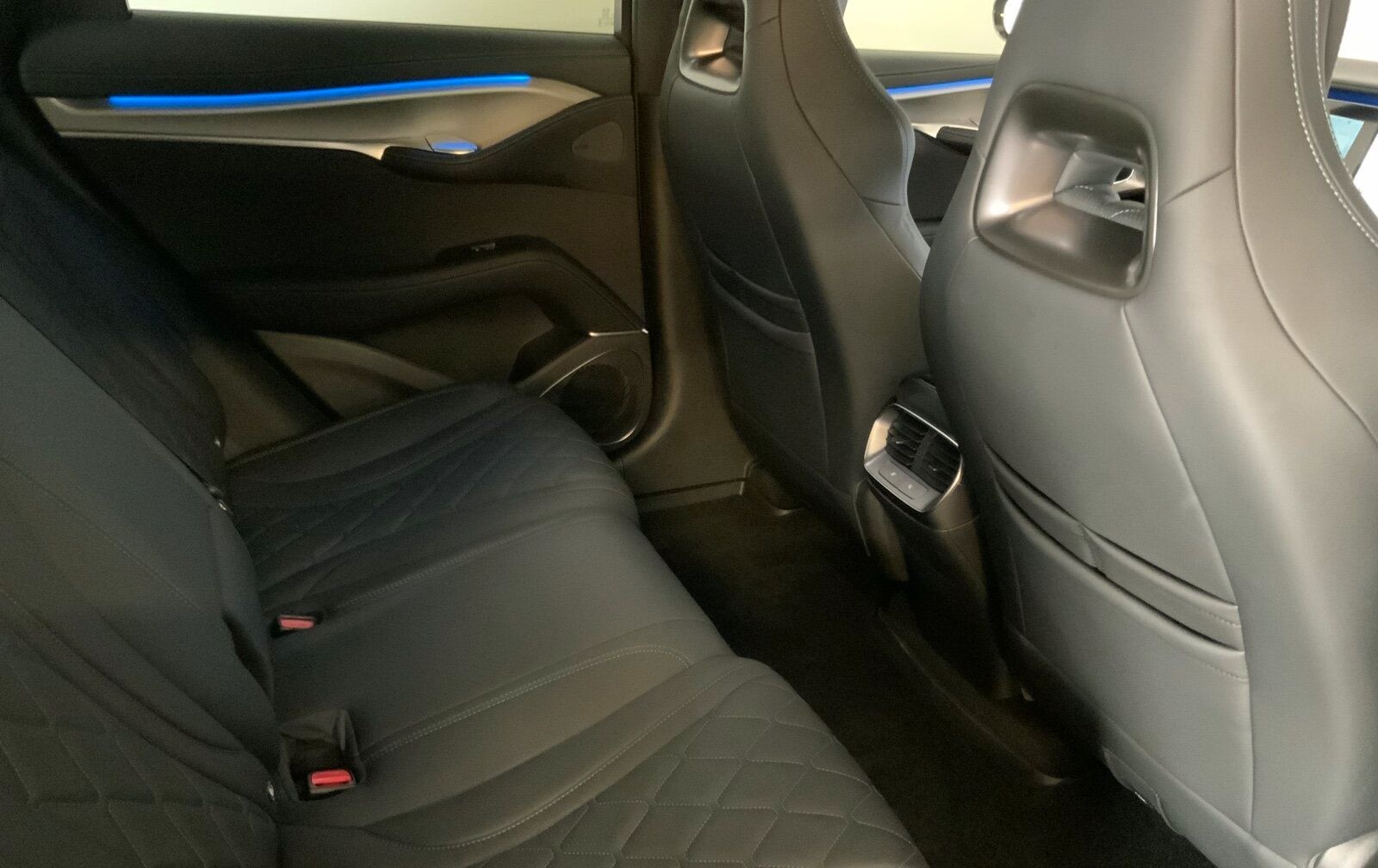 BYD SEALION 7 Design Navi/Pano.-Dach/Autom./Klima/LE foto 14