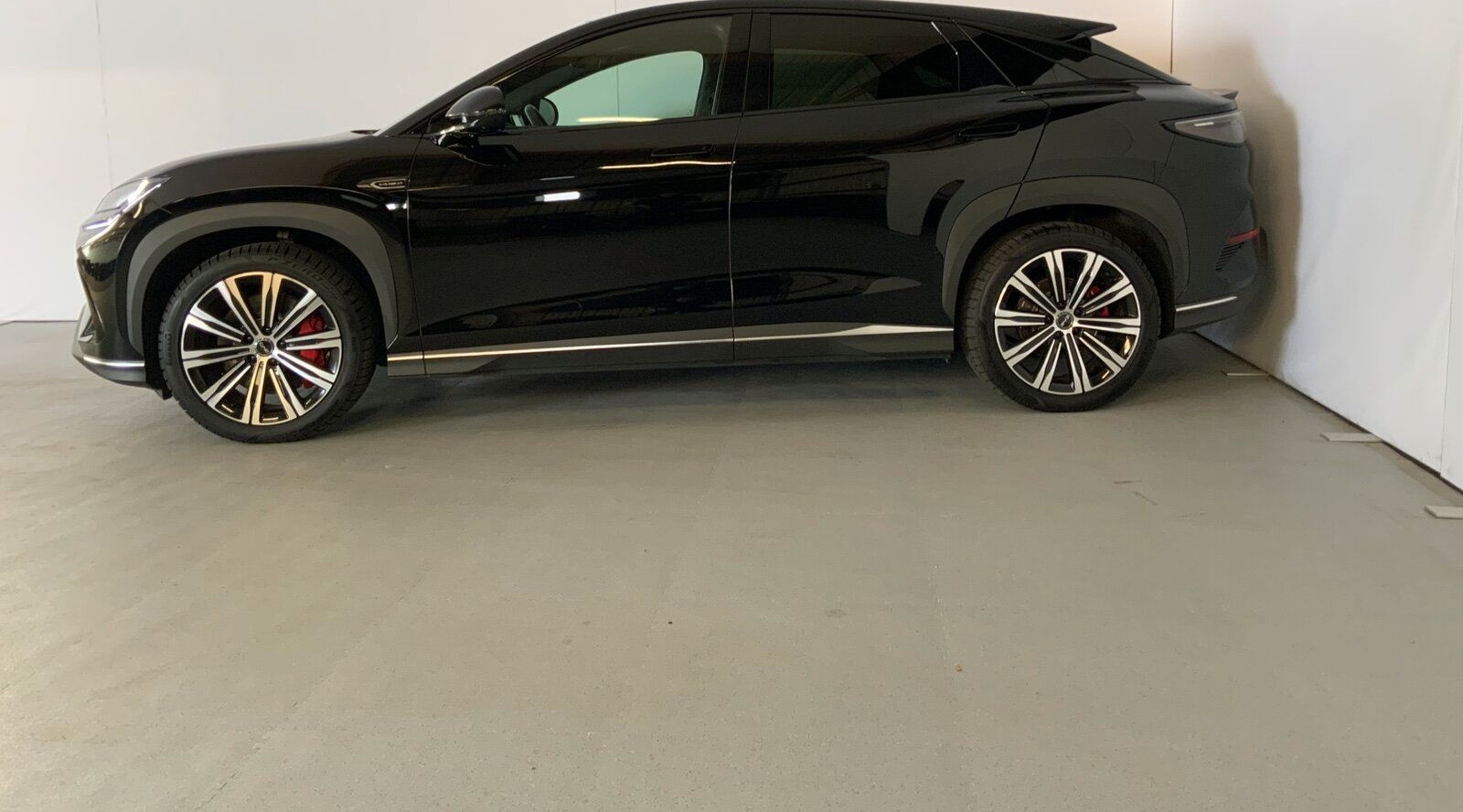 BYD SEALION 7 Design Navi/Pano.-Dach/Autom./Klima/LE foto 3