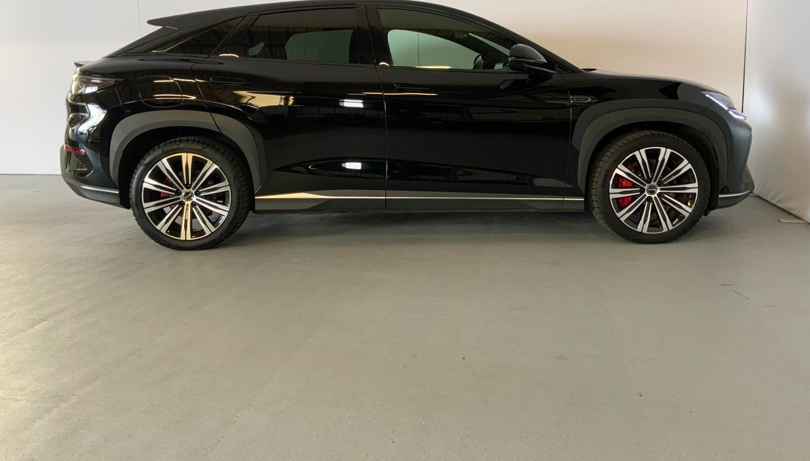 BYD SEALION 7 Design Navi/Pano.-Dach/Autom./Klima/LE foto 4