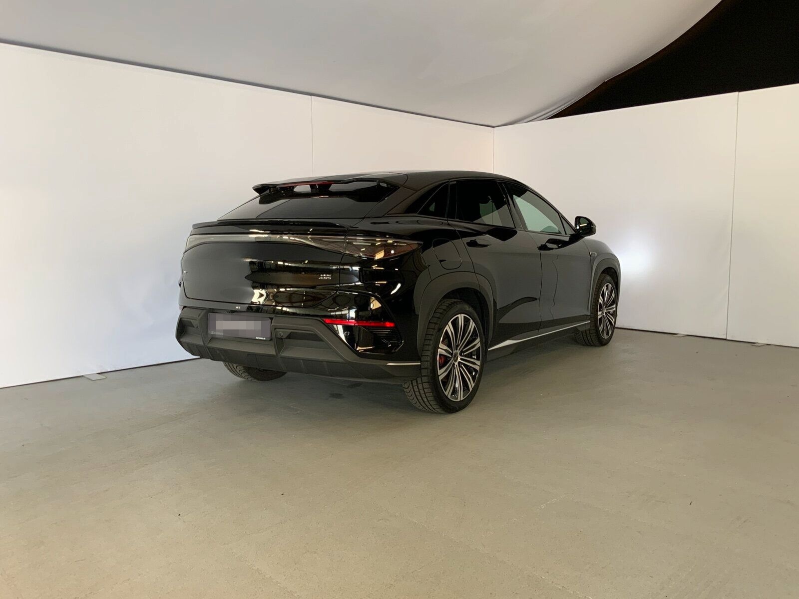 BYD SEALION 7 Design Navi/Pano.-Dach/Autom./Klima/LE foto 5