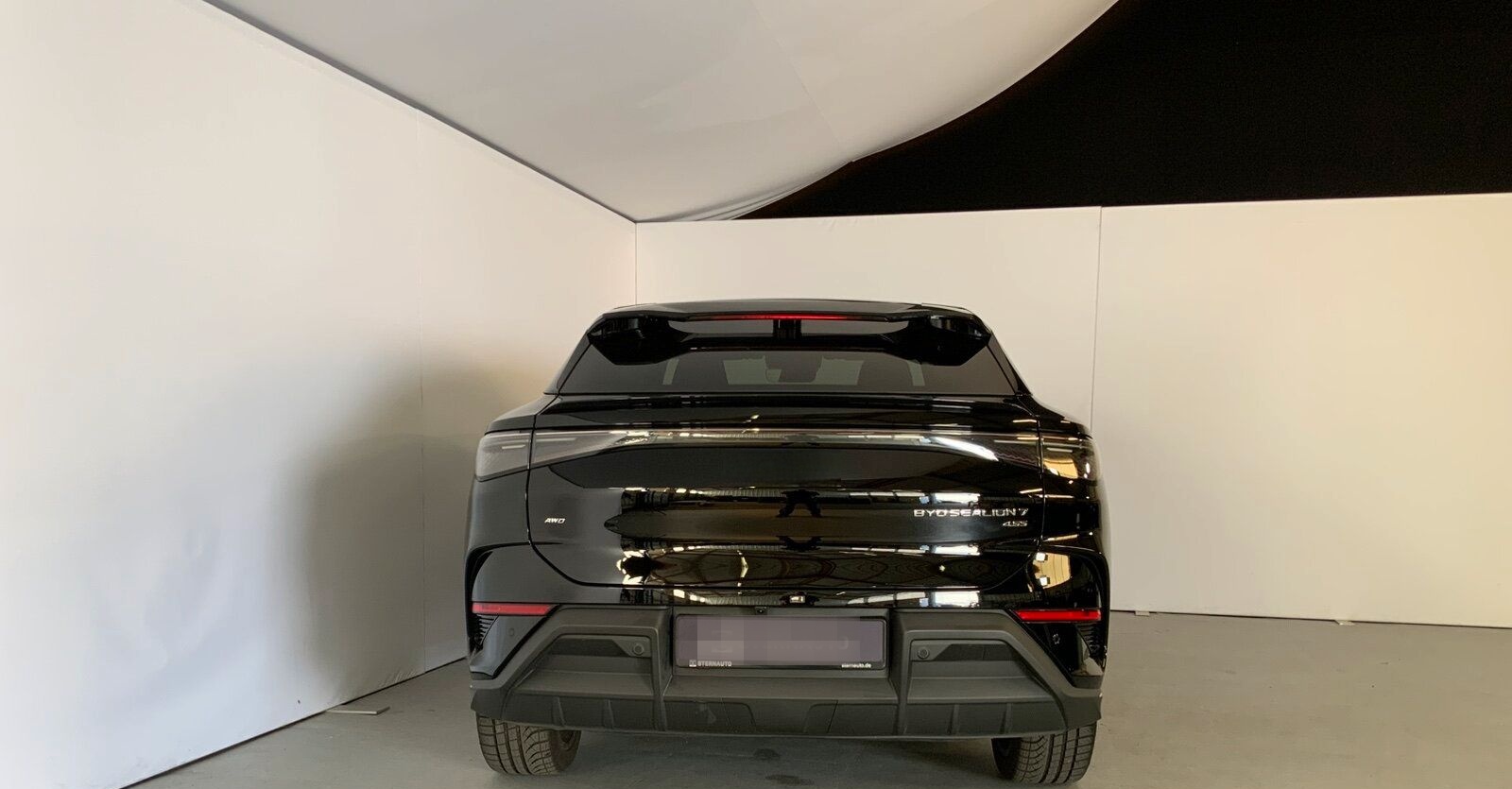 BYD SEALION 7 Design Navi/Pano.-Dach/Autom./Klima/LE foto 6