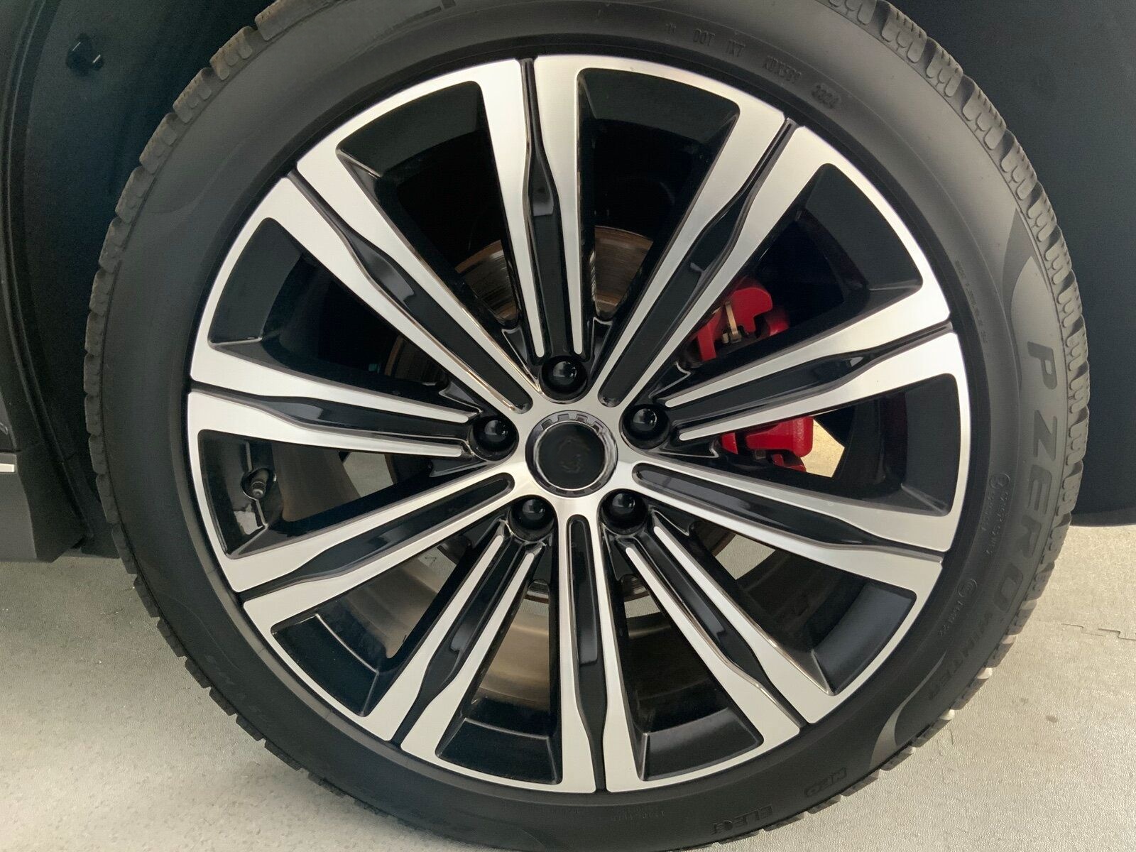 BYD SEALION 7 Design Navi/Pano.-Dach/Autom./Klima/LE foto 8