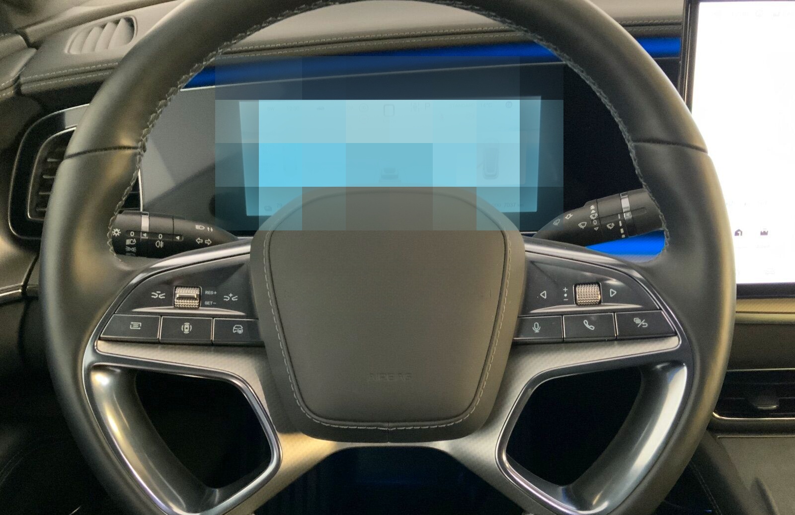 BYD SEALION 7 Design Navi/Pano.-Dach/Autom./Klima/LE foto 10