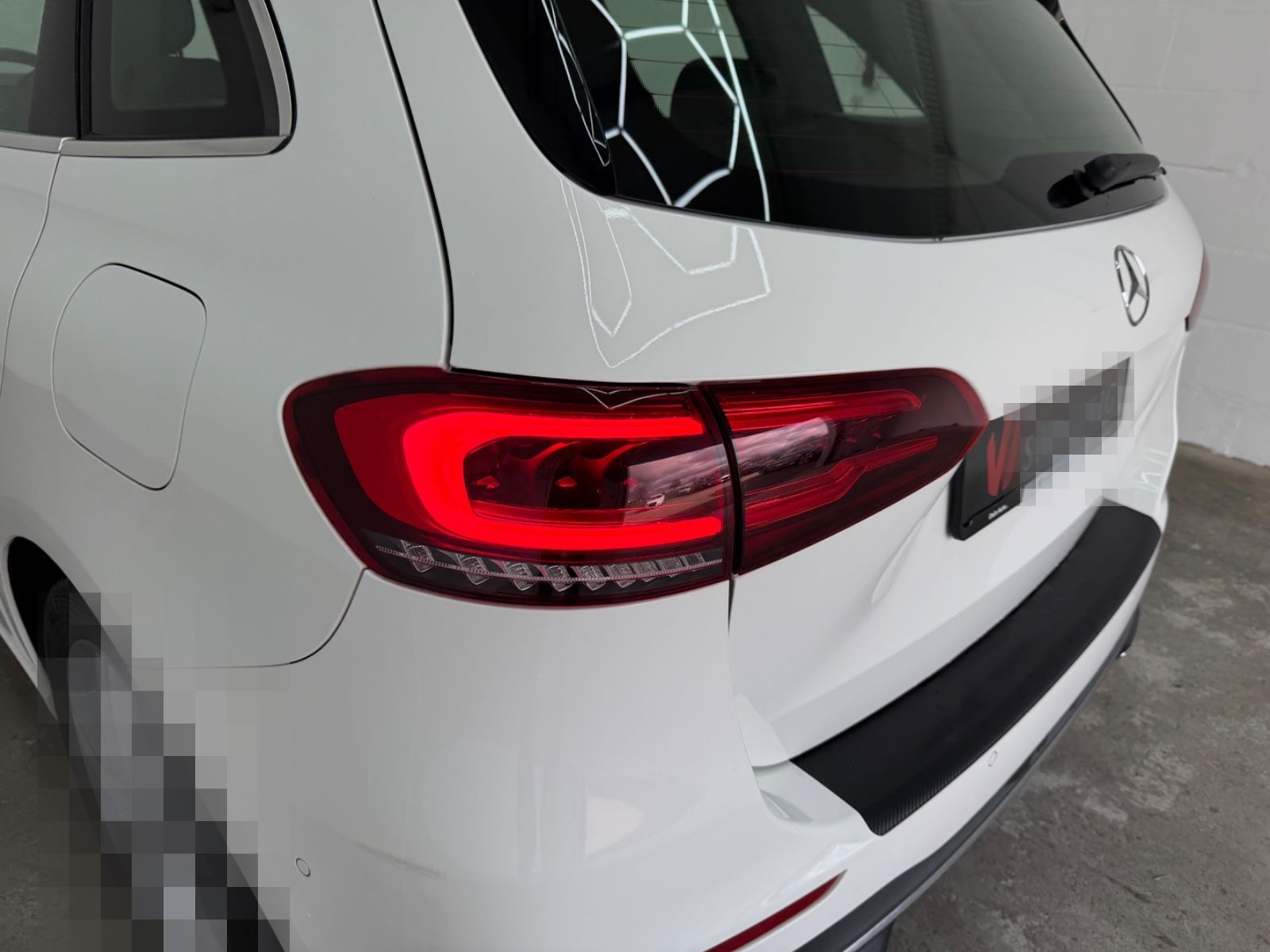 Mercedes-Benz B 200 7G-DCT Progressive+LED+NAVI+ANHÄNGERKUPPL. foto 8