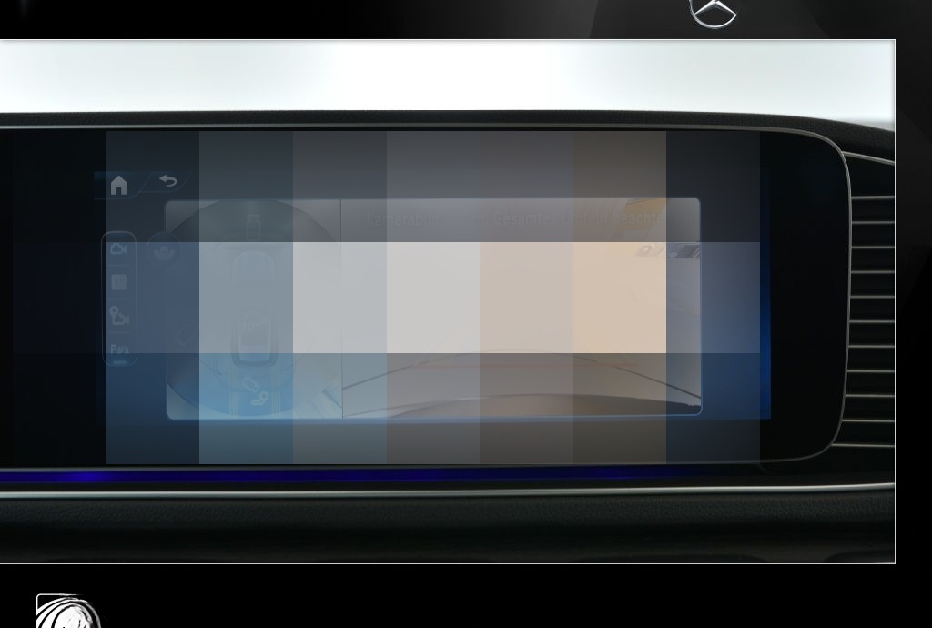 Mercedes-Benz GLE 350de 4M 3,99%/AMG/MULTIBEAM/AHK/AIRM/PanoD foto 15