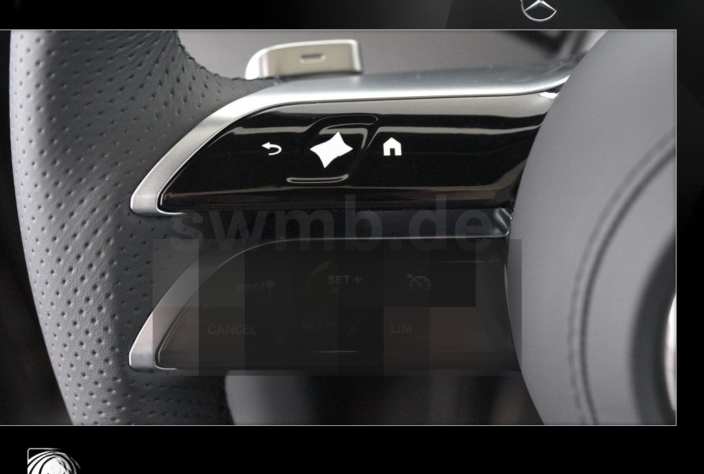 Mercedes-Benz GLE 350de 4M 3,99%/AMG/MULTIBEAM/AHK/AIRM/PanoD foto 16